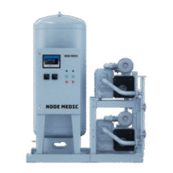 Kompressor Gas Medis