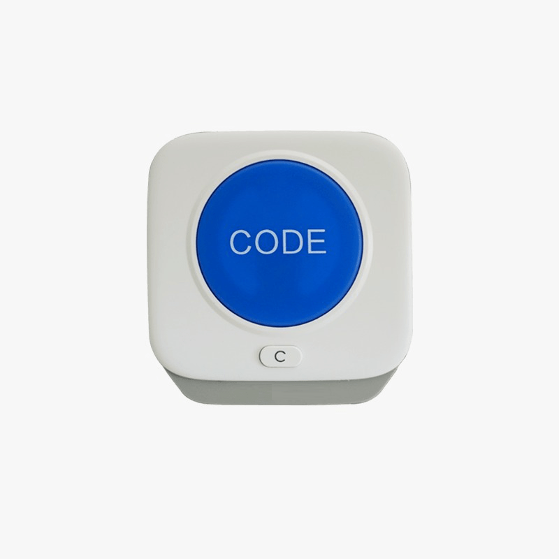 code blue