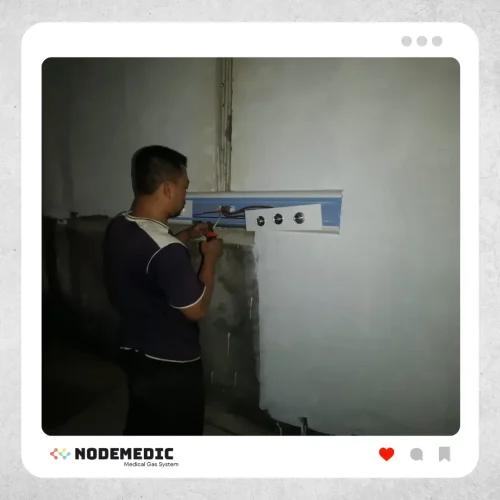Instalasi Gas Medis