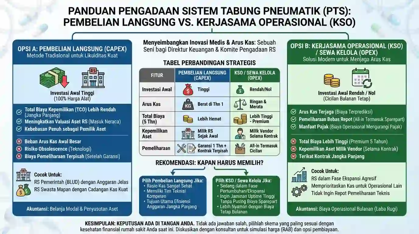 Panduan Pengadaan Alkes