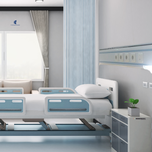 Kamar rawat inap