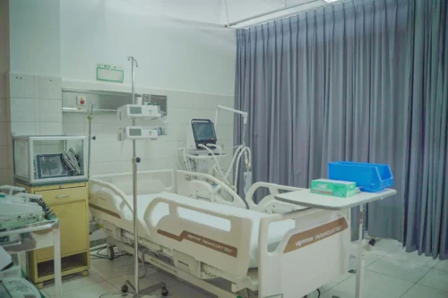 Ruang ICU