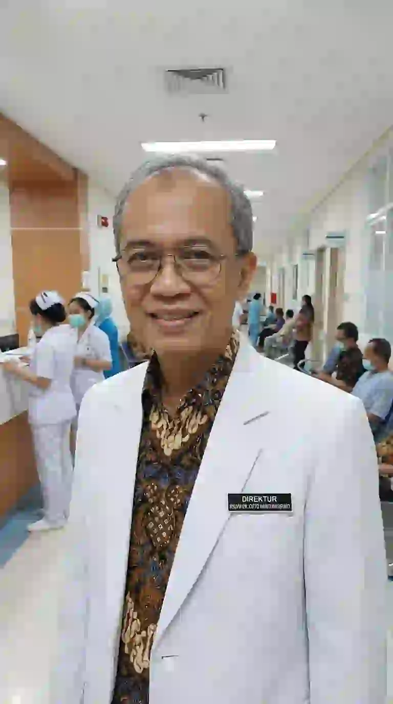 Solusi Modular Operating Theatre (MOT) Masa Depan untuk Rumah Sakit Modern