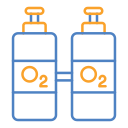 instalasi gas medis oxygen