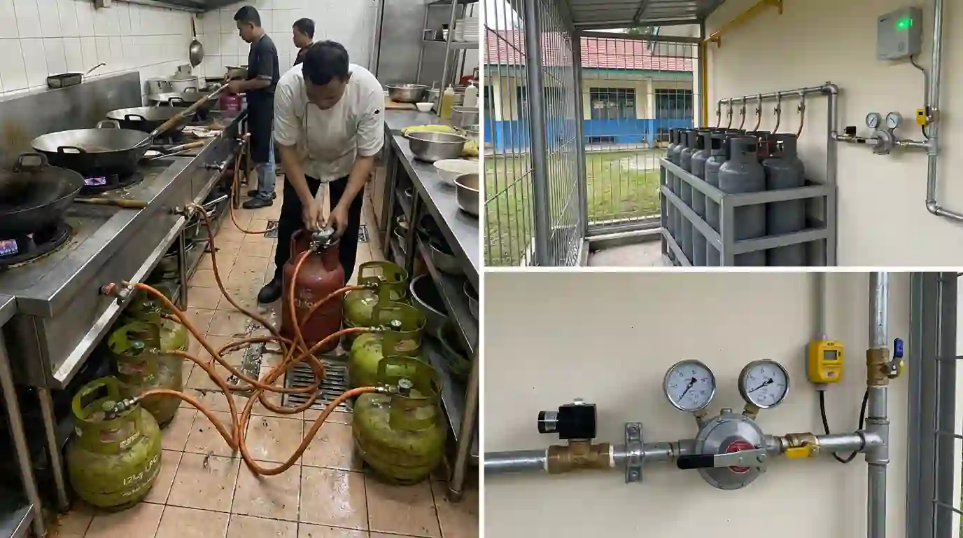 Instalasi gas sentral dapur mbg 66df565fc5