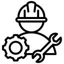 Dukungan Teknisi Nasional