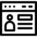 User-Friendly Touch Screen Station