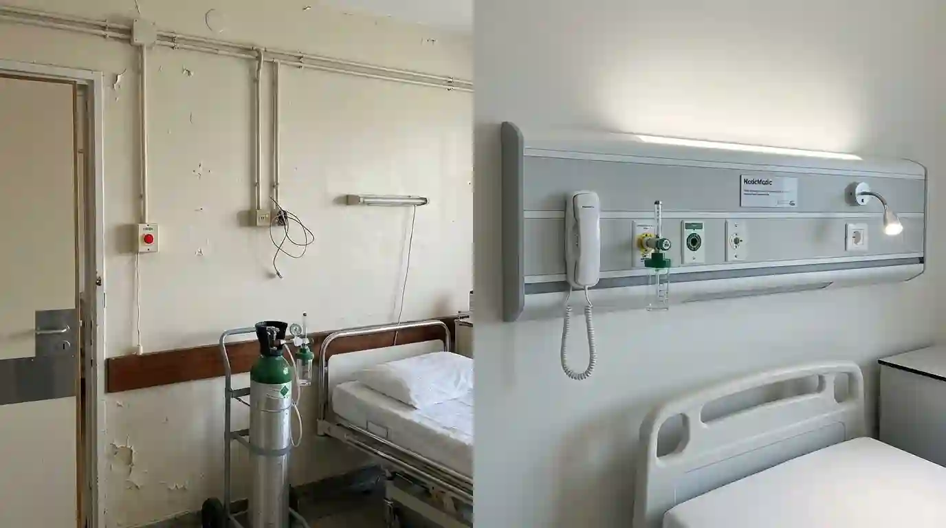 syarat wajib kris bpjs untuk rumah sakit