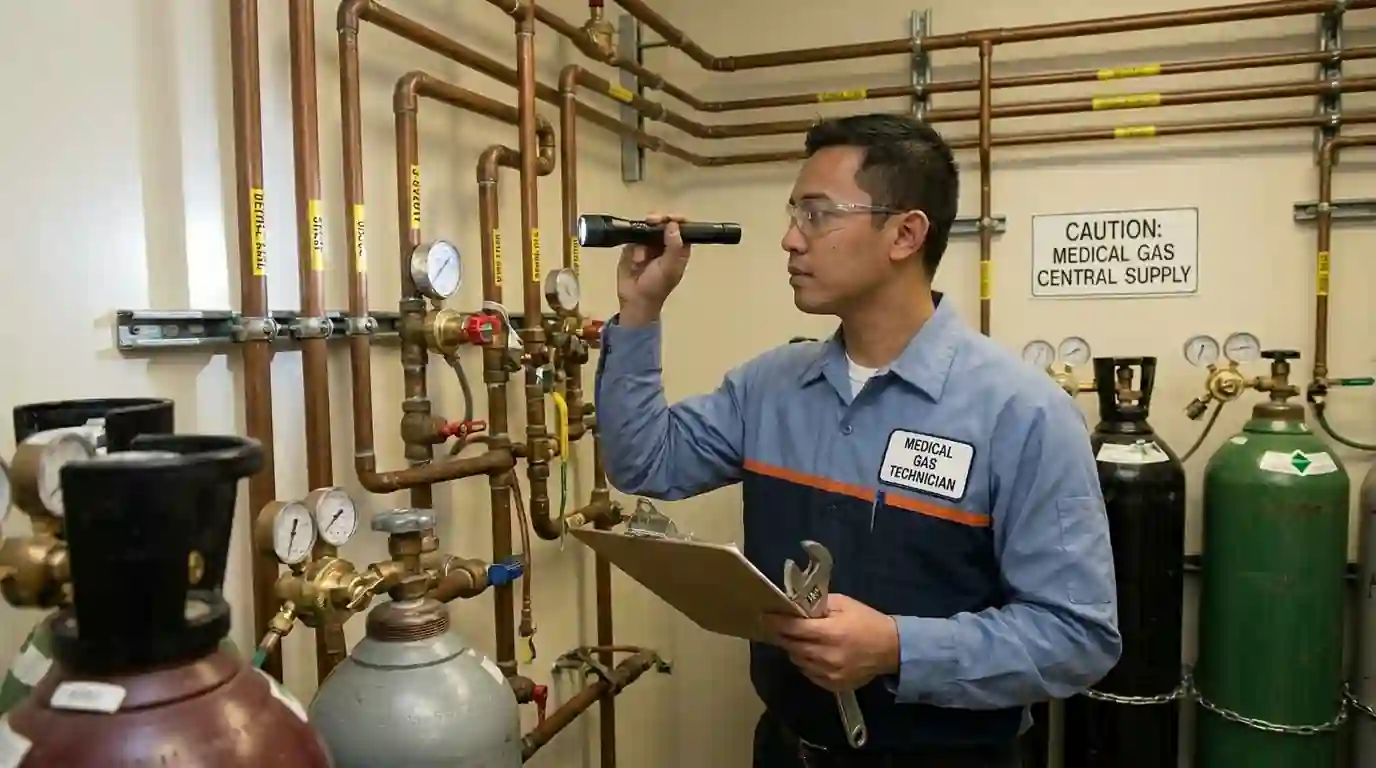 pengecekan-pipa-gas-medis